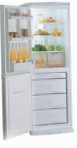 LG GR-389 STQ Хладилник хладилник с фризер