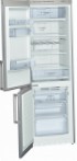 Bosch KGN36VL20 Холодильник холодильник з морозильником