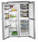 Miele KFNS 4925 SDEed Frigo frigorifero con congelatore