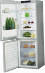 Whirlpool WBE 3321 A+NFS Холодильник холодильник з морозильником