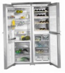 Miele KFNS 4929 SDEed Frigo frigorifero con congelatore