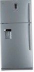 Samsung RT-77 KBTS (RT-77 KBSM) 冷蔵庫 冷凍庫と冷蔵庫