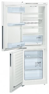 ลักษณะเฉพาะ ตู้เย็น Bosch KGV33XW30G รูปถ่าย
