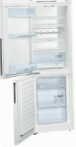 Bosch KGV33XW30G šaldytuvas šaldytuvas su šaldikliu