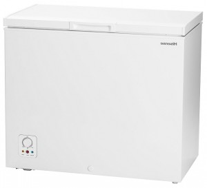 характеристики Холодильник Hisense FC-26DD4SA Фото