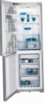 Indesit BIAA 33 F X ตู้เย็น ตู้เย็นพร้อมช่องแช่แข็ง