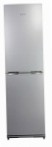 Snaige RF35SM-S1MA01 Fridge refrigerator with freezer