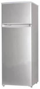 характеристики Холодильник Liberty HRF-230 S Фото