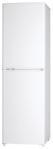 Charakteristik Kühlschrank Liberty HRF-270 Foto