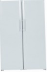 Liebherr SBS 7222 Fridge refrigerator with freezer