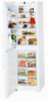 Liebherr CUN 3913 Buzdolabı dondurucu buzdolabı