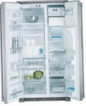 AEG S 75628 SK Jääkaappi jääkaappi ja pakastin