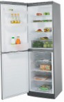 Candy CFC 390 AX 1 Frigo frigorifero con congelatore