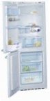 Bosch KGS33X25 冷蔵庫 冷凍庫と冷蔵庫