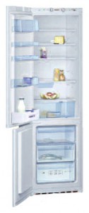 Характеристики Холодильник Bosch KGS39V25 фото