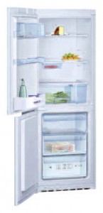 Характеристики Холодильник Bosch KGV33V25 фото