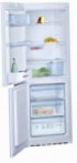 Bosch KGV33V25 Jääkaappi jääkaappi ja pakastin