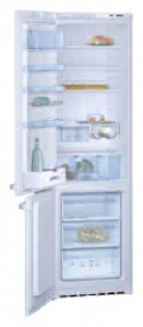 đặc điểm Tủ lạnh Bosch KGV39X25 ảnh