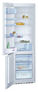 Характеристики Холодильник Bosch KGV39V25 фото