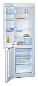 đặc điểm Tủ lạnh Bosch KGV36V25 ảnh
