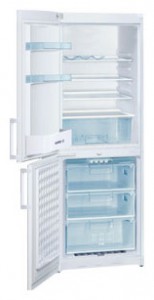 đặc điểm Tủ lạnh Bosch KGV33X00 ảnh