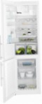Electrolux EN 93852 JW Fridge refrigerator with freezer