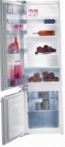 Gorenje RKI 51295 Ledusskapis ledusskapis ar saldētavu