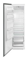 Характеристики Холодильник Smeg FR315P фото