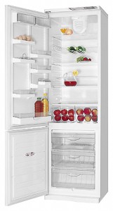 Характеристики Холодильник ATLANT МХМ 1843-46 фото