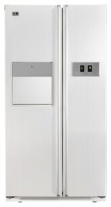 特点 冰箱 LG GW-C207 FVQA 照片