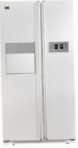 LG GW-C207 FVQA Kylskåp kylskåp med frys