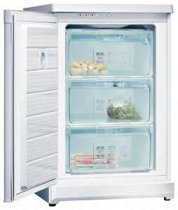 đặc điểm Tủ lạnh Bosch GSD11V22 ảnh