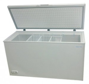 характеристики Холодильник Optima BD-550K Фото