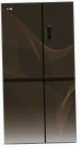 LG GC-B237 AGKR Jääkaappi jääkaappi ja pakastin