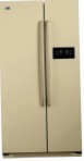 LG GW-B207 QEQA Fridge refrigerator with freezer
