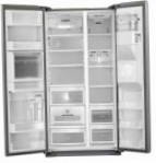 LG GW-L227 NAXV Fridge refrigerator with freezer