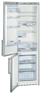 katangian Refrigerator Bosch KGE39AC20 larawan
