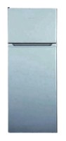 Charakteristik Kühlschrank NORD NRT 141-332 Foto