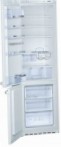 Bosch KGS39Z25 冷蔵庫 冷凍庫と冷蔵庫