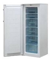 Характеристики Холодильник Hansa FZ214.3 фото