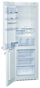 đặc điểm Tủ lạnh Bosch KGV36Z35 ảnh