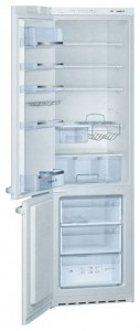 đặc điểm Tủ lạnh Bosch KGV39Z35 ảnh
