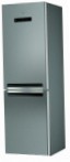 Whirlpool WВV 3398 NFCIX Køleskab køleskab med fryser
