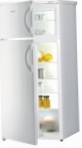 Gorenje RF 3111 AW Ledusskapis ledusskapis ar saldētavu