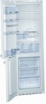 Bosch KGS36Z25 Fridge refrigerator with freezer