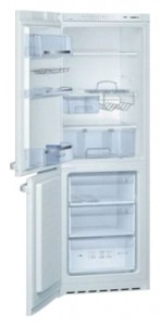 đặc điểm Tủ lạnh Bosch KGV33Z35 ảnh