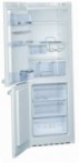 Bosch KGV33Z35 Ledusskapis ledusskapis ar saldētavu