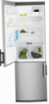 Electrolux EN 3450 COX Ledusskapis ledusskapis ar saldētavu