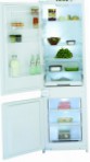 BEKO CBI 7703 Kühlschrank kühlschrank mit gefrierfach