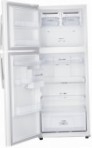 Samsung RT-35 FDJCDWW Холодильник холодильник з морозильником